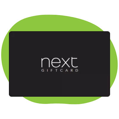 £100 Next Gift Card 